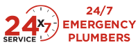24/7 Emergency Plumbers in Downtown Toronto, Toronto