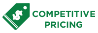 Competitive Pricing in Downtown Toronto, Toronto