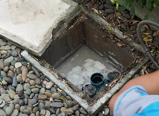 Drain Catch Basin Repair & Cleaning in Downtown Toronto, Toronto