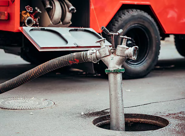 Emergency Flood Plumbing Services in Downtown Toronto, Toronto