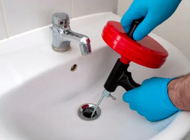 Drain Cleaning Service in Downtown Toronto, Toronto