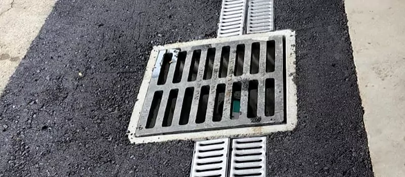 Basement Drain Odor Solutions in Downtown Toronto, Toronto