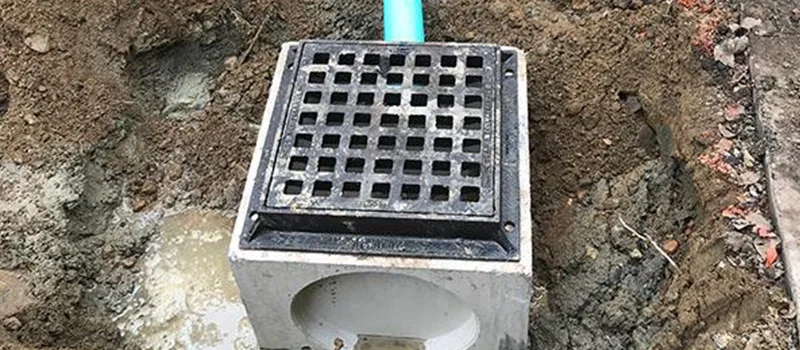Shower Drain Replacement Services in Downtown Toronto, Toronto