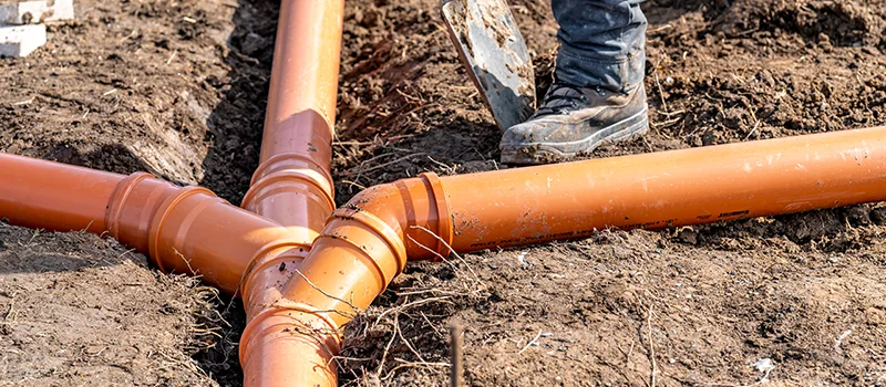 Shower Drain Installation in Downtown Toronto, Toronto