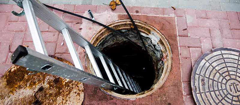 Emergency Sewer Replacement Services in Downtown Toronto, Toronto