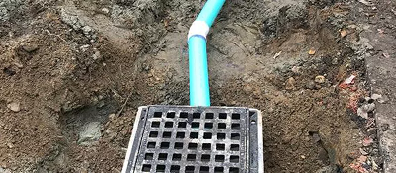 Benefits of Trench Drains Installation in Downtown Toronto, Toronto