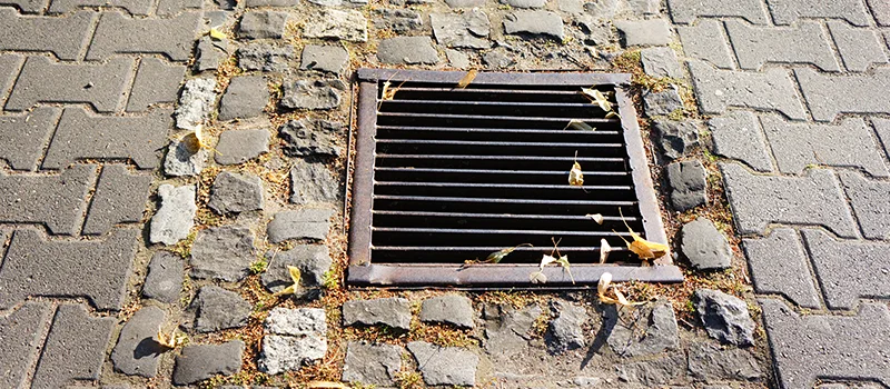 Catch Basin Installation and Maintenance in Downtown Toronto, Toronto