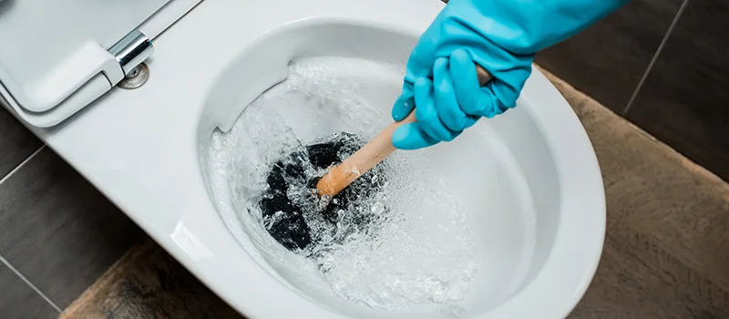 Commercial Clogged Drain Solutions in Downtown Toronto, Toronto