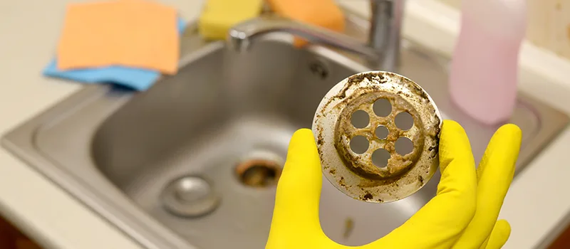 Channel Drain Cleaning Services in Downtown Toronto, Toronto