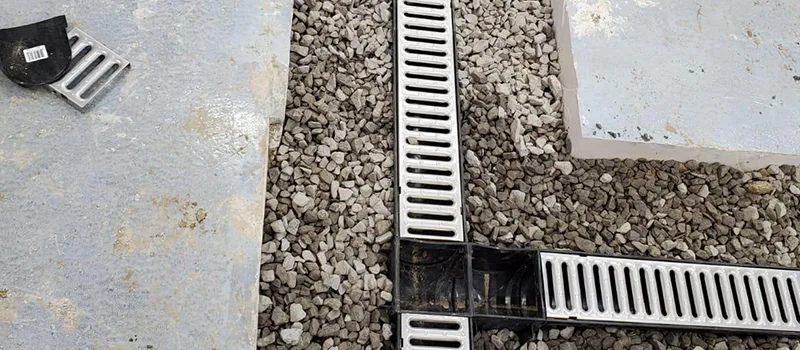 Drain Replacement Cost in Downtown Toronto, Toronto
