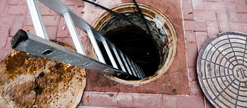 Drain Maintenance Service Near Me in Downtown Toronto, Toronto