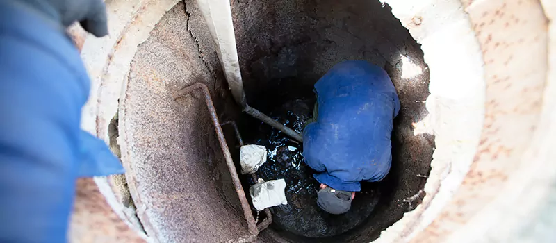 Trenchless Sewer & Drain Repair in Downtown Toronto, Toronto