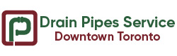 Top Rated Drain Repair Service in Downtown Toronto